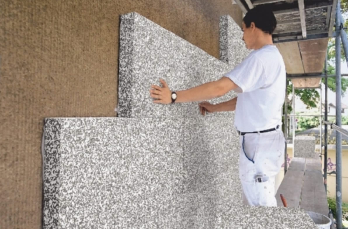 Yıldızeli Isı Yalıtımcısı